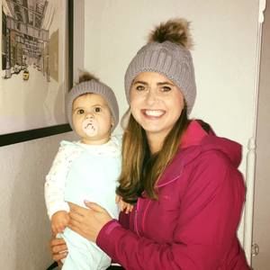 Meet your Posher, Melissa